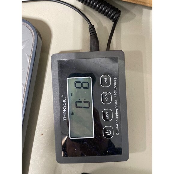 The Nines Romper Size Small Surplice Neck Geometric Drawstring Waist Bohemian - Picture 7 of 7